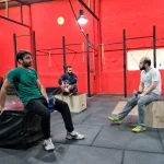 باشگاه صهبا