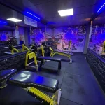 باشگاه بدنسازی ستاره تهران