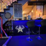 باشگاه بدنسازی ستاره تهران