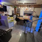 باشگاه بدنسازی ستاره تهران