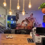 باشگاه بدنسازی ستاره تهران