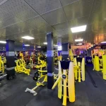 باشگاه بدنسازی ستاره تهران