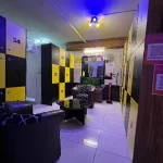 باشگاه بدنسازی ستاره تهران