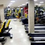 باشگاه ورزشی شهرآرا