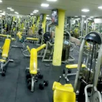 باشگاه ورزشی شهرآرا
