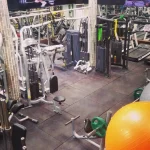 باشگاه بدنسازی شارمین