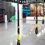 باشگاه اسمارت جیم (smart gym)