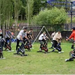 باشگاه ستارگان برفی