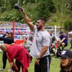 باشگاه ستارگان برفی