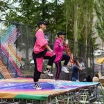 باشگاه ستارگان برفی