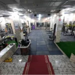 باشگاه سورنا در جهرم