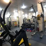 باشگاه سورنا در جهرم