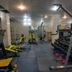 باشگاه سورنا در جهرم