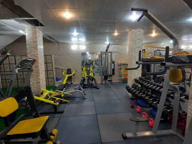 باشگاه سورنا در جهرم