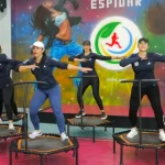 باشگاه اسپیدار