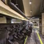 باشگاه بدنسازی سالار شیراز