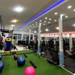 باشگاه سان فیت (sun fit)