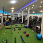 باشگاه سان فیت (sun fit)