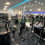 باشگاه سان فیت (sun fit)