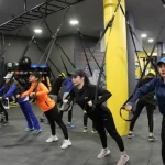 باشگاه ورزشی سینرژی