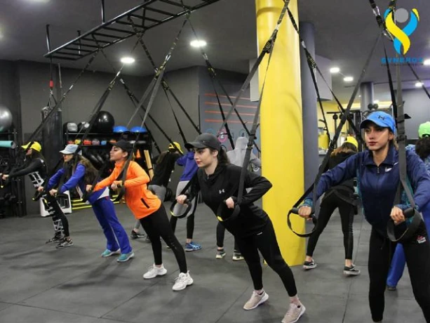 باشگاه ورزشی سینرژی