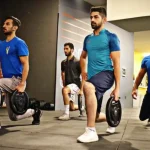 باشگاه ورزشی سینرژی