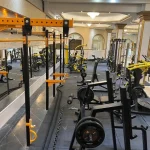باشگاه تفتان شعبه ملک الشعرا بهار