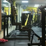 باشگاه خانه ورزش طهماسبی