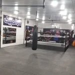 باشگاه ورزشی تاج المپیک