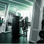 باشگاه مجموعه ورزشی تاجی