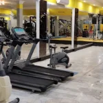 باشگاه تن تاپ (tan top)