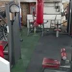 باشگاه تن ورز در ایلام
