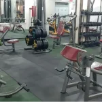 باشگاه تن ورز در ایلام