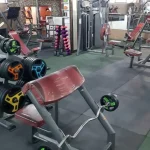 باشگاه تن ورز در ایلام