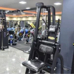 باشگاه بدنسازی TBF