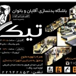 باشگاه تیک (الوند سابق)