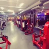 باشگاه بدنسازی توچال (Tochal Gym)