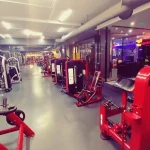 باشگاه بدنسازی توچال (Tochal Gym)