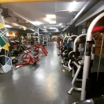 باشگاه بدنسازی توچال (Tochal Gym)