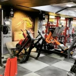 باشگاه بدنسازی توچال (Tochal Gym)