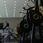 باشگاه تاپ فیت در کیش