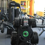 باشگاه تاپ فیت در کیش