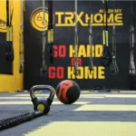 خانه تی آر ایکس (TRX Home)