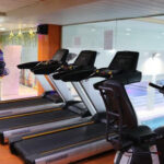 باشگاه بدنسازی صدق حکیمیه