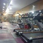 باشگاه اورانوس در یزد