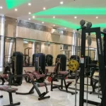 باشگاه یوتاب (utab gym)