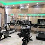 باشگاه یوتاب (utab gym)
