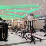 باشگاه یوتاب (utab gym)