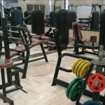 باشگاه یوتاب (utab gym)