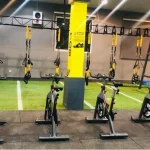 باشگاه مجموعه ورزشی یوتاب (utob gym)